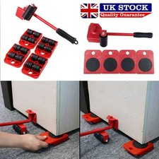 5Pcs Set Heavy Duty Furniture
