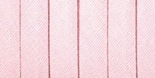 Wrights Double Fold Bias Tape .25"X4yd-Light Pink - 117-201-303