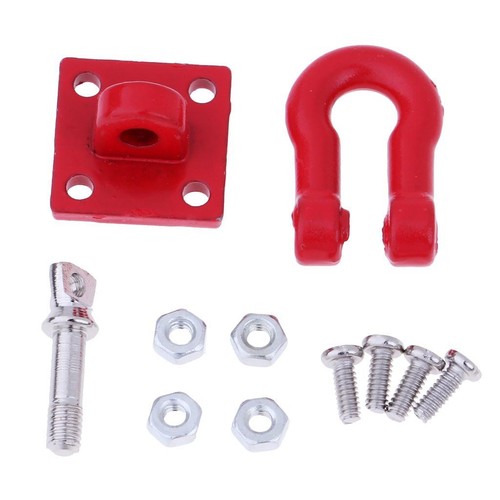 4wd 6wd rock crawler hook - 4wd,
