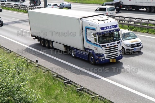 Truck photo scania - photo, 520