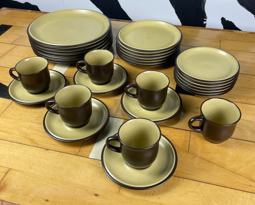 Noritake folkstone equator - noritake,