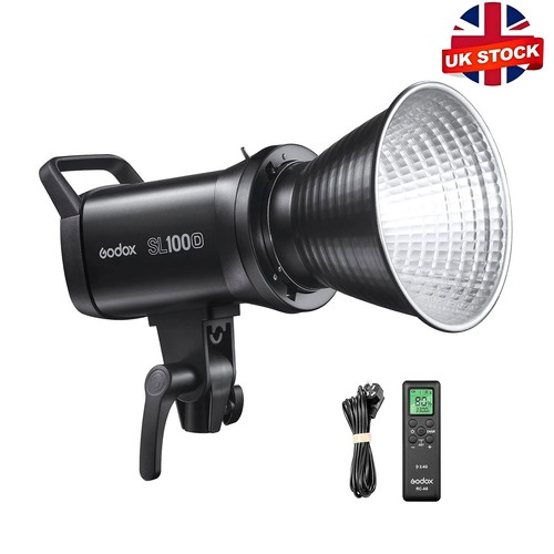 Godox sl100d studio - led, video