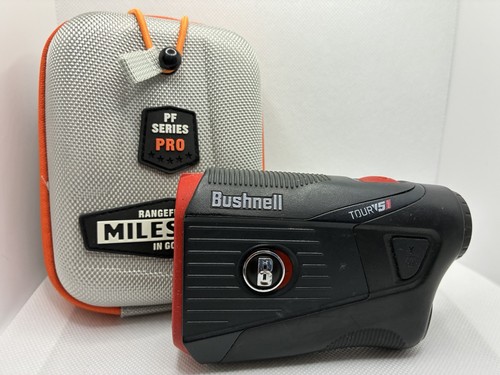 Bushnell golf tour shift - bushnell,