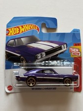 2023 Hot Wheels ‘69 Dodge