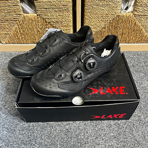 Lake cx238 carbon road cycling - carbon,