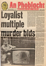 An Phoblacht Sinn Fein