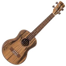 Laka Walnut Series Ukulele &