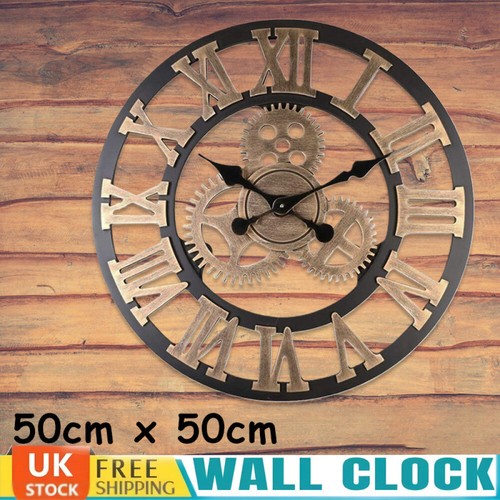 Extra large roman numerals - large,