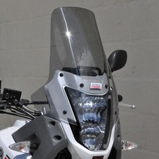 YAMAHA XT660Z TENERE 2008-2015 37CM TALL TOURING SCREEN choice of colours