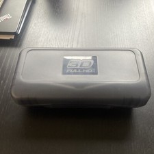 Panasonic TY-EW3D10 3D Full HD TV Glasses 