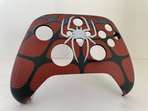 Soft touch spider xbox series - soft,