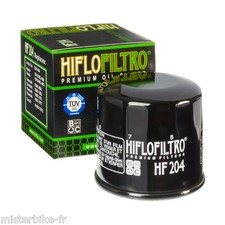 HifloFiltro HF204 Triumph 800