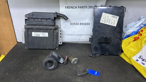 Renault clio mk3 - clio, 16v