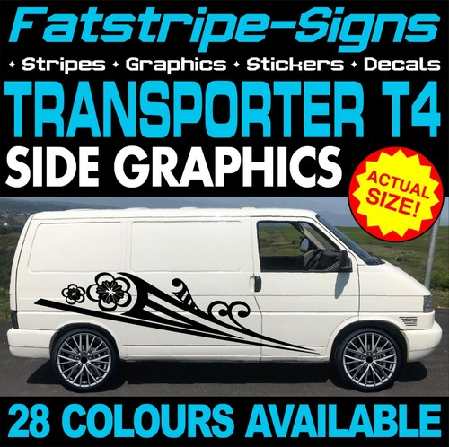Fit transporter t4 - to,