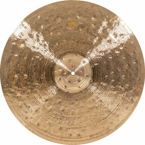 Meinl byzance foundry - meinl, reserve