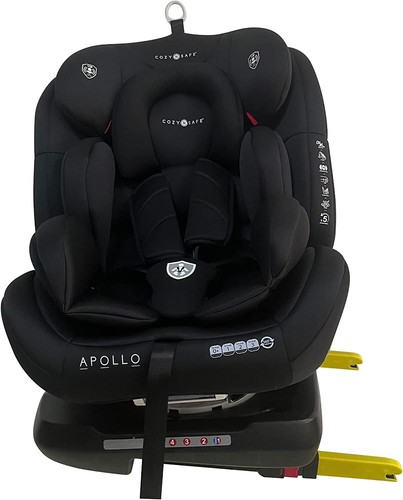 Cozy safe apollo 360 car - n,
