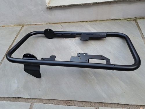Handle for wacker bs50 - for, bs50-2