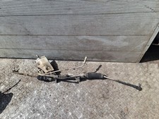 RENAULT TRAFIC POWER STEERING