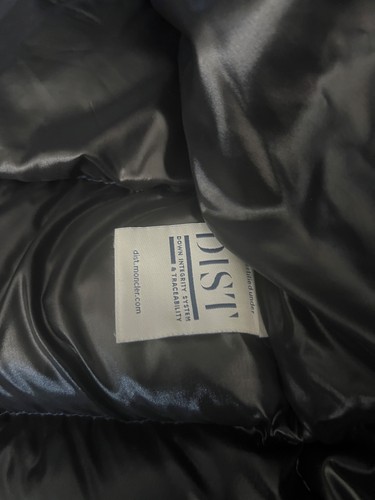 Moncler maya size authentic - maya,