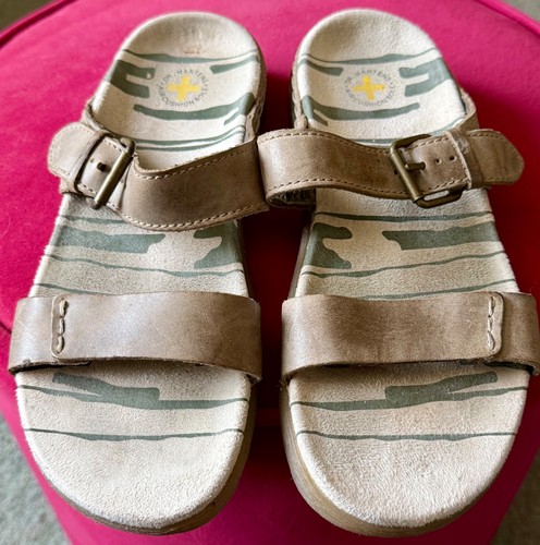 Martens slip 2 strap - martens,