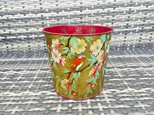 Vintage worcester ware - worcester,