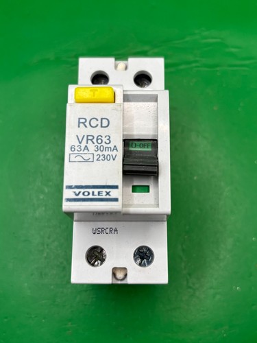 Volex vr63 63a - vr63,