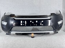 2014 - 2019 LAND ROVER DISCOVERY SPORT L550 COMPLETE FRONT BUMPER GRILLS  (#378)