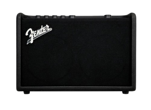Fender mustang gt40 guitar - mustang,