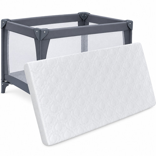 Travel cot mattress 65 - 95, x