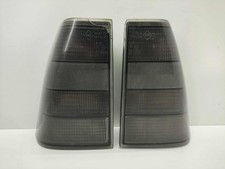 Opel Kadett E GSi Vauxhall Astra Mk2 Belmont Cabrio Sedan Irmscher Tail Lights