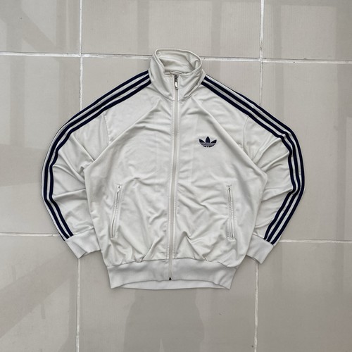 Vintage adidas firebird track - firebird,