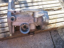 Classic Mini 1.25" HS2 Su Carb