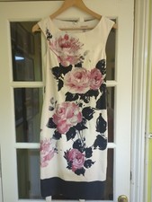 Phase eight UK 8 Carrera Rose