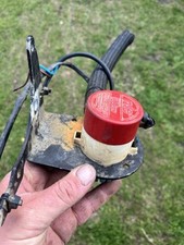 Yamaha Superjet Bilge Bracket And Pump Jet Ski