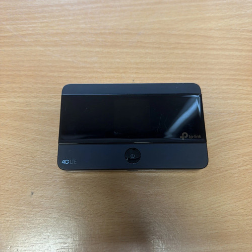Link m7350 mobile wifi mifi - tp-link,