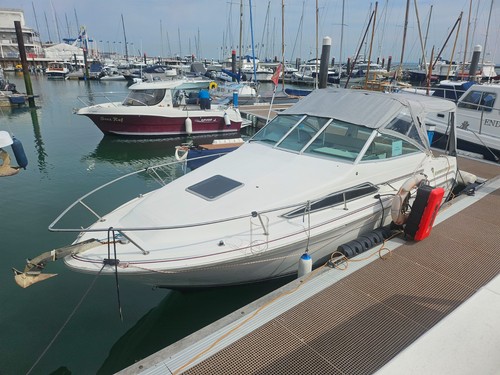 Motor boat cabin - boat,