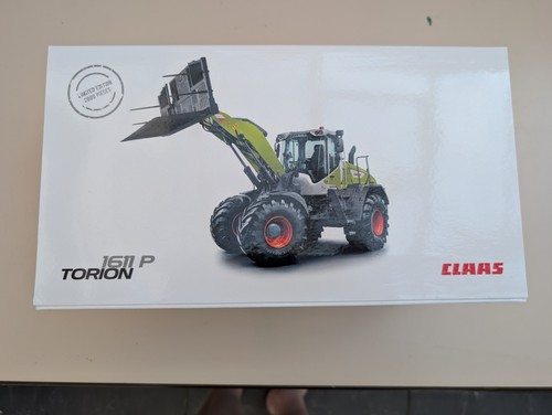 Collections claas torion - collections,