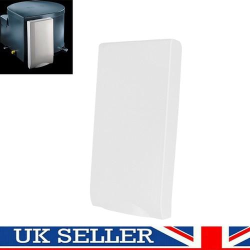 Truma ultrastore flue - ultrastore, cover