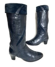 Ladies Russell and Bromley