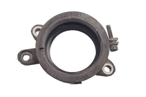 Intake manifold left rubber