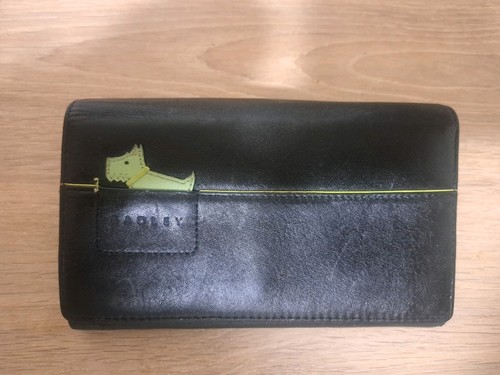 Radley bifold purse wallet - radley,
