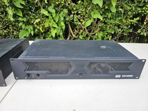 Dap audio 2100 professional - audio,