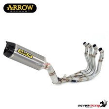 Arrow full system racing in