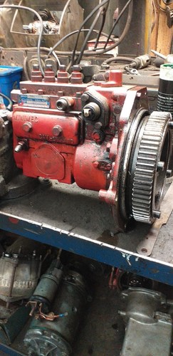 Minimec high pressure - minimec,