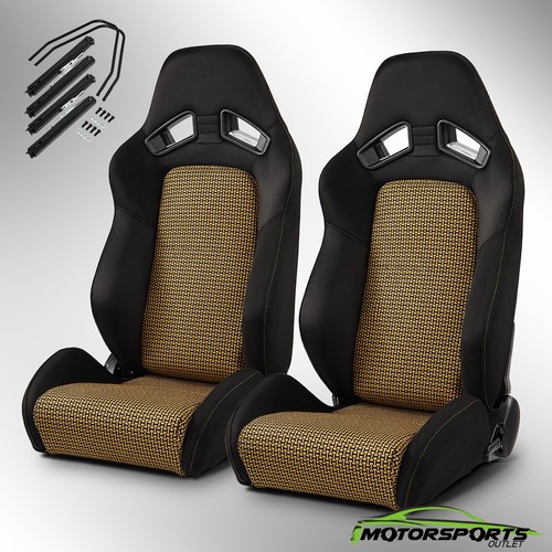 Universal black gold pattern - universal, black+gold