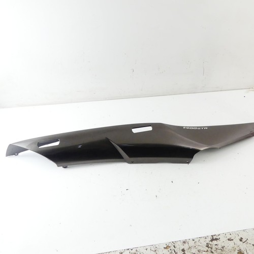 Kawasaki gtr 1400 21339 rear - gtr,