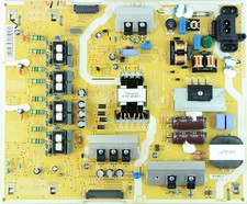 Power supply board from