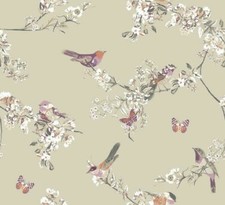 Clarke and Clarke Oilcloth 2024  PVC Fabric WIPE CLEAN Tablecloth All Designs