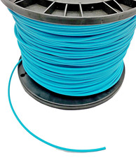 Trimmer line 200mx2.7mm round