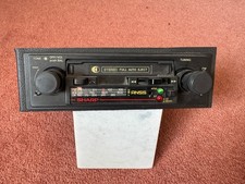SHARP Classic Car Radio